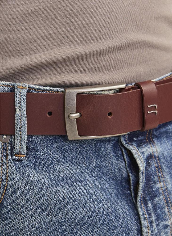 JACK & JONES Jacdallas Hole Allocated Belt - Image 3