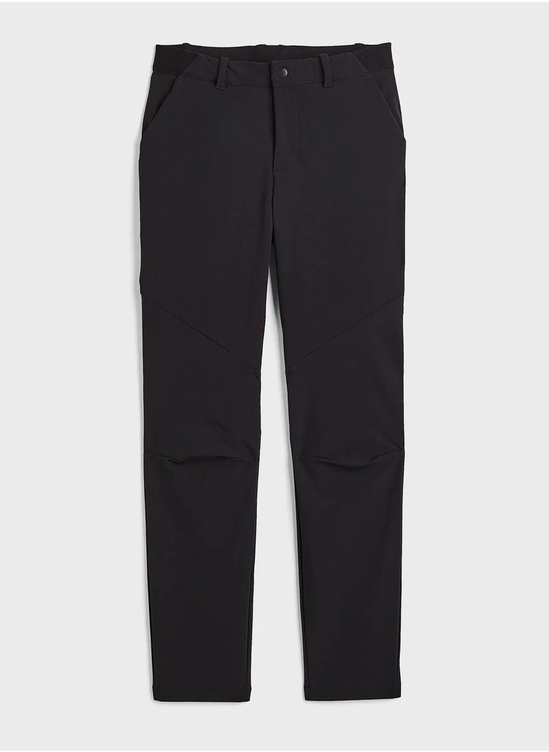 اتش اند ام High Waist Pants