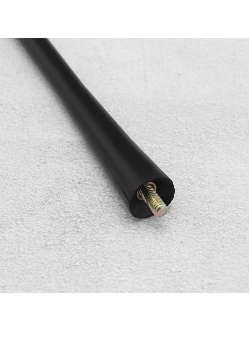 Generic Black Rubber Antenna for FJ Cruiser – FM/AM Radio Mount for Clear Reception  - Image 5
