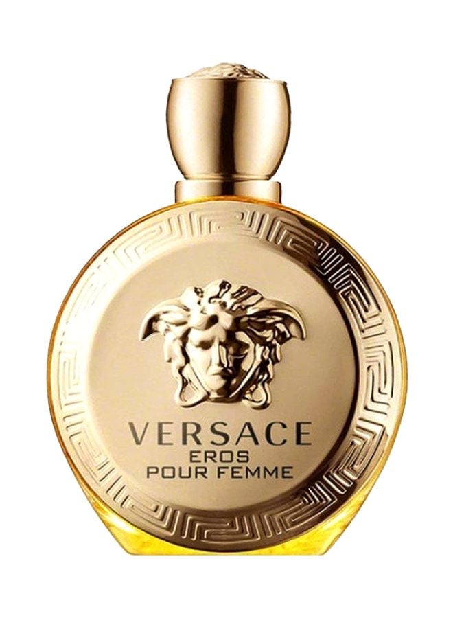 VERSACE Eros Pour Femme EDP 100ml - Image 1