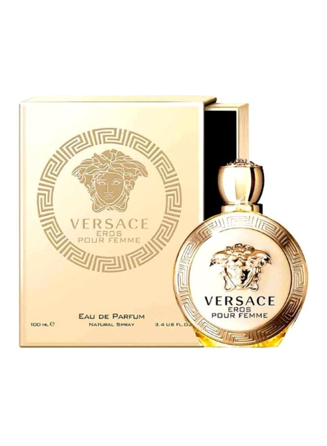 VERSACE Eros Pour Femme EDP 100ml - Image 4
