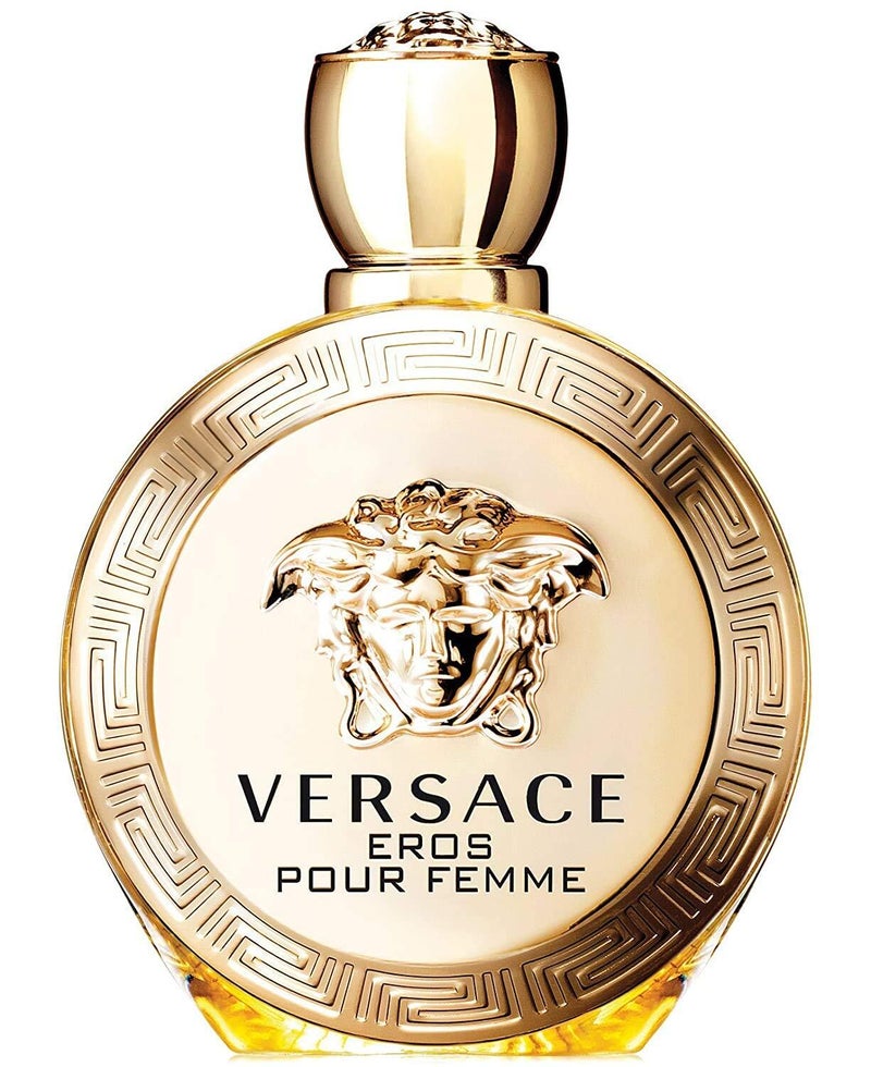 VERSACE Eros Pour Femme EDP 100ml - Image 2