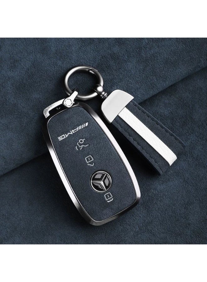 Mercedes-Benz Suitable for the key covers for Mercedes AMG models such ...