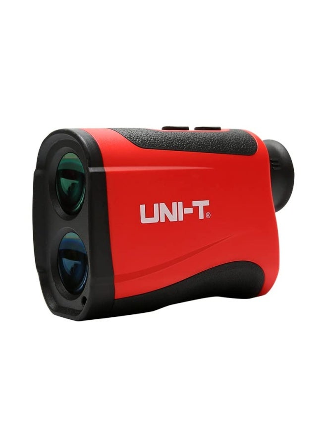 UNI-T Teslecope Laser Rangefinder Lm1000 Monocular Telescope Hunting Outdoor Speed Tested Laser  - Image 3