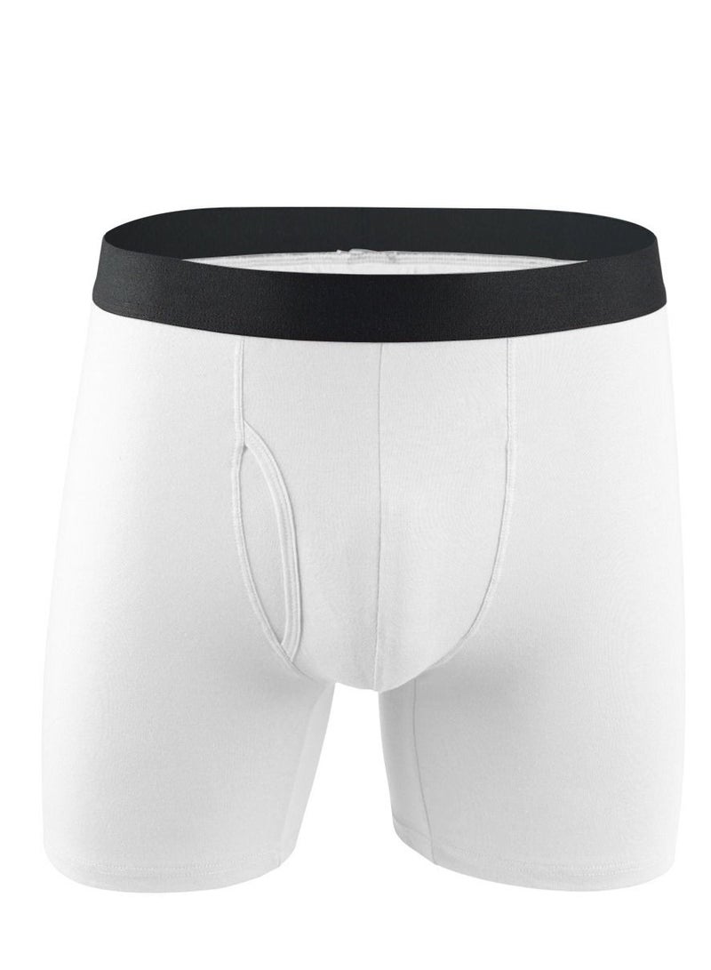 Men Breathable Underwear Brief 