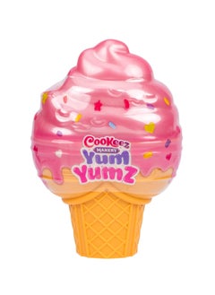 Cookeez Makery Cookeez Makery Yum Yumz Scented Surprise Plush Pet - Assorted/Styles May Vary  - Image 3