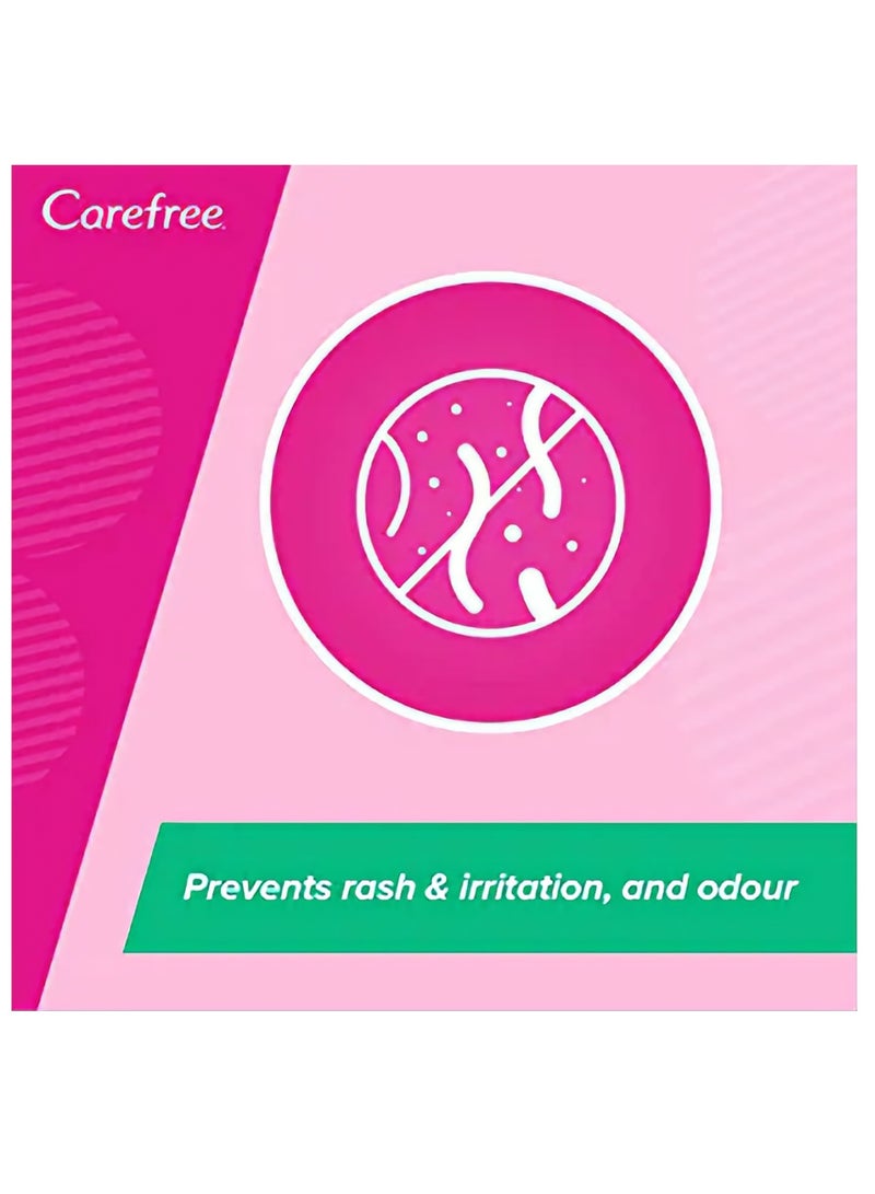 كيرفري منظف رغوي يومي للمناطق الحساسة أبيض 150ملليلتر - Image 5