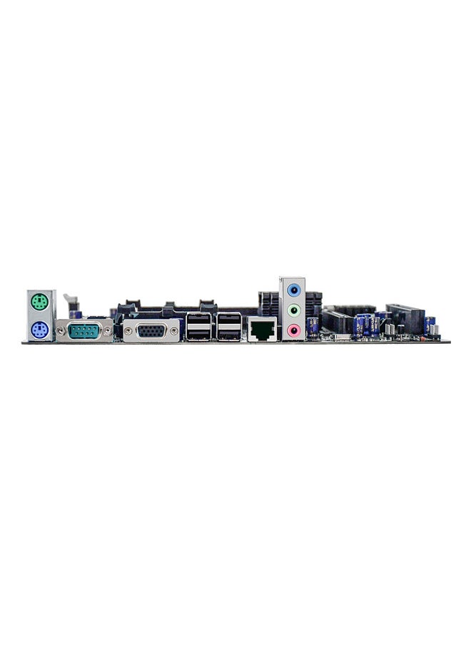 Generic - Computer Motherboard LGA938 CPU Support AMD AM3, FX Series Processors Supports up to 32G 1066HMz/1333HMz Realtek 100Mbit DDR3 USB2.0 SATA All-Solid Capacitors High-Speed Transmission Strong Compatible - Image 1