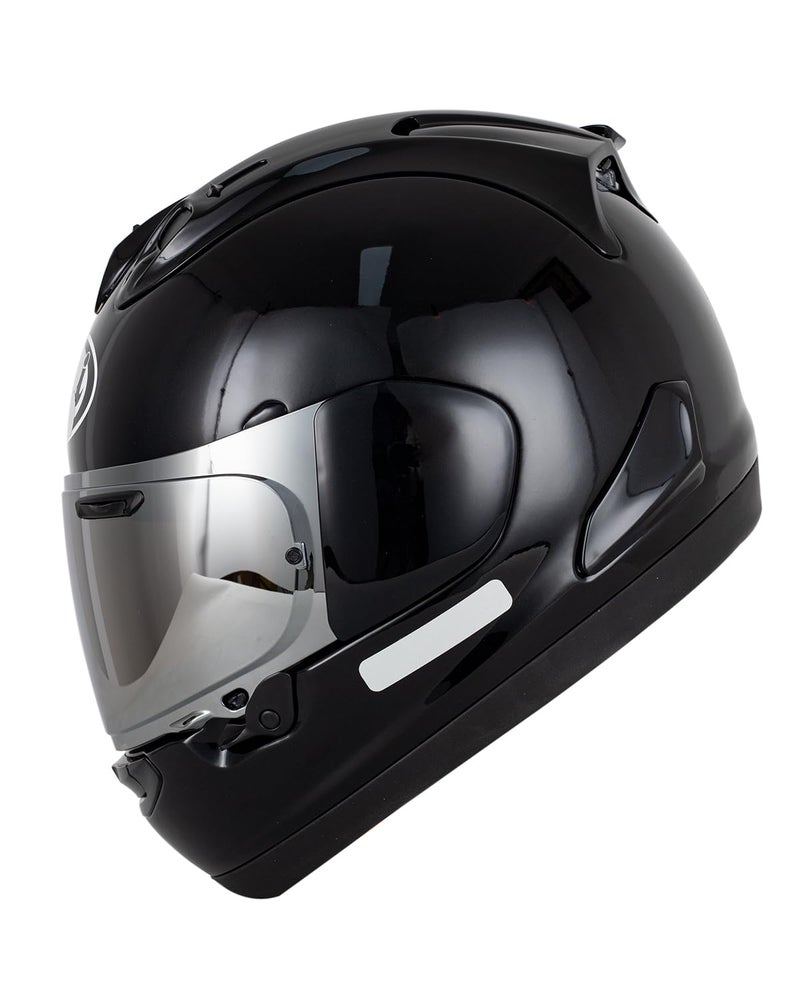 Soman Regent-X Visor Replacement, VAS-V MAX Vision Face Shields Visors Compatible with Regent-X VAS-V MAX Corsair-X Quantum-X Signet-X Dt-X Defiant-X UV Protection (Silver) - Image 5