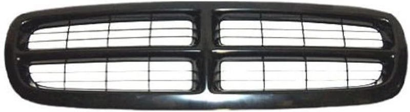 OE Replacement Dodge Dakota/Durango Grille Assembly