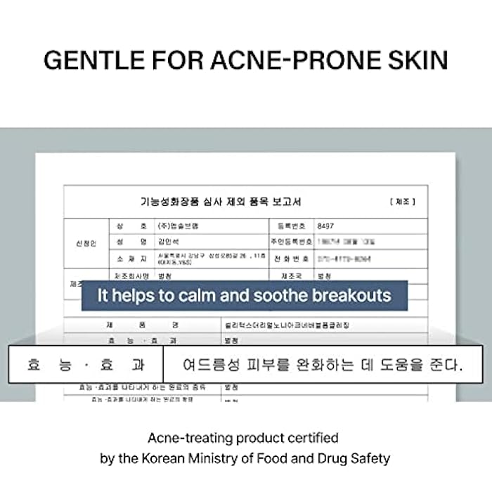 celimax Noni Bubble Cleanser | Mild Formula Face Wash for Sensitive to Oily Dry Combination Skin Calming, Soothing, Exfoliating, 155ml - Image 5