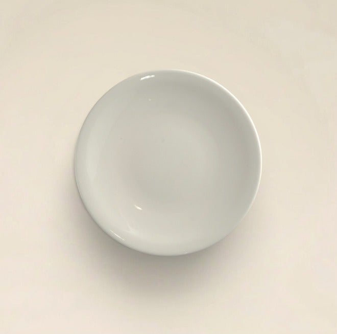 Kutahya TEOS FLAT PLATE 23cm - Image 5