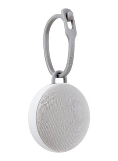 Yogasleep Hushh 2 Portable Sound Machine For Baby and Kids, Backlit Buttons & Night Light, More Durability, 6 Soothing Natural Sounds, Easy To Use Timer, Volume Control & Toddler Lock, Noise Canceling