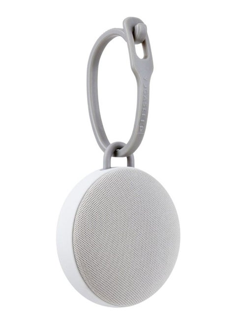 Yogasleep Hushh 2 Portable Sound Machine For Baby and Kids, Backlit Buttons & Night Light, More Durability, 6 Soothing Natural Sounds, Easy To Use Timer, Volume Control & Toddler Lock, Noise Canceling