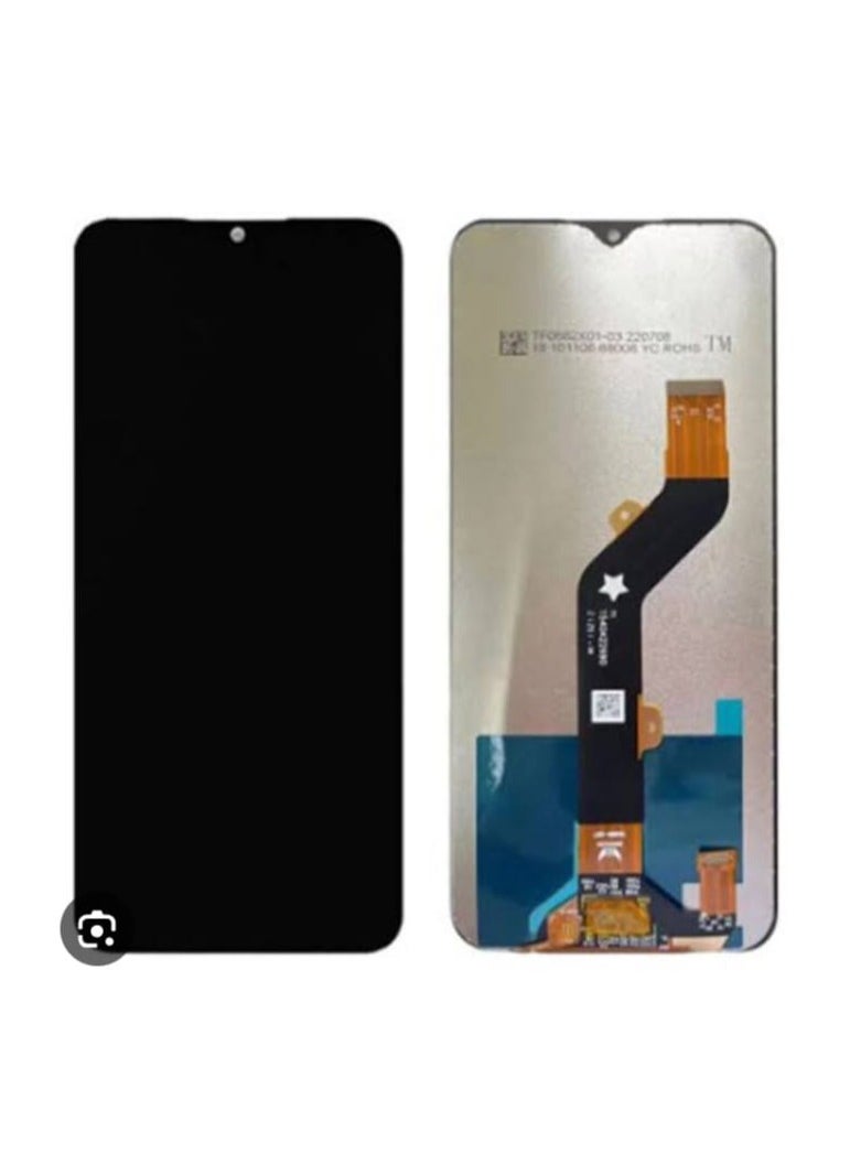 Generic - OEM Replacement Display for Infinix X6823 - Image 1