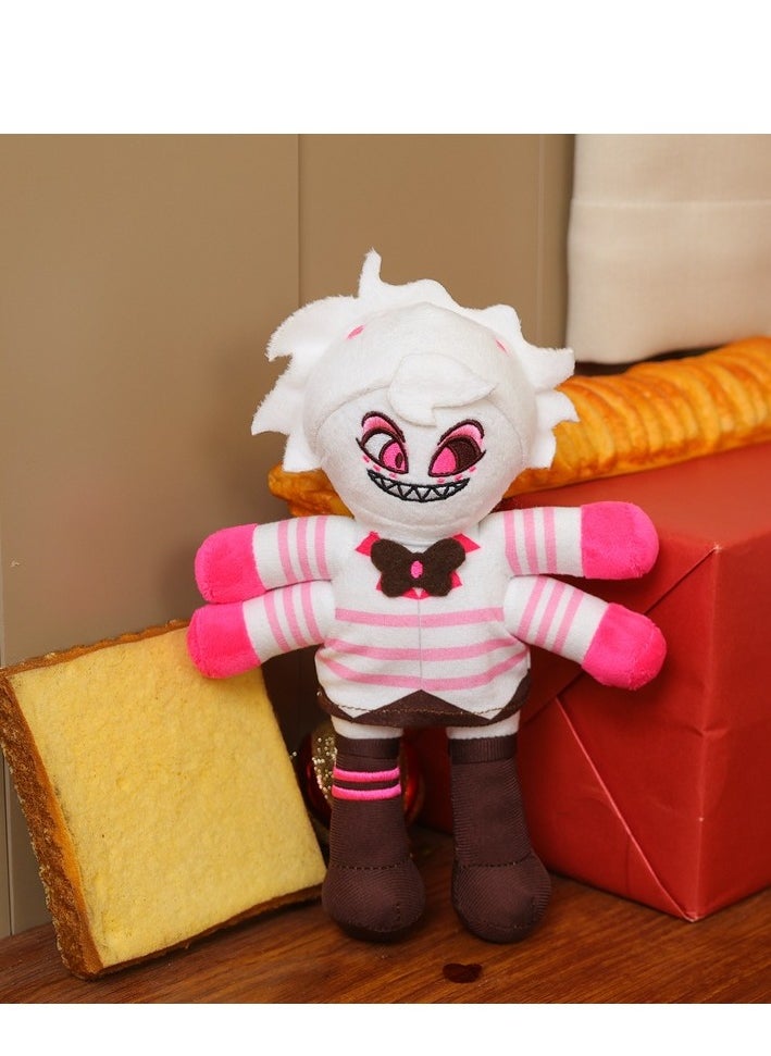 Y&D Hazbin Hotel Plush toy 25cm  - Image 1