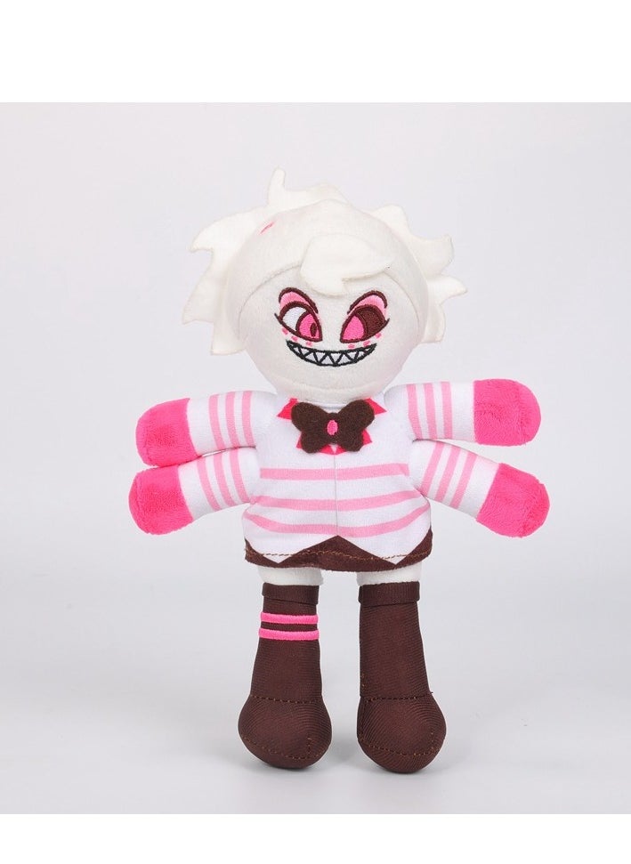 Y&D Hazbin Hotel Plush toy 25cm  - Image 2