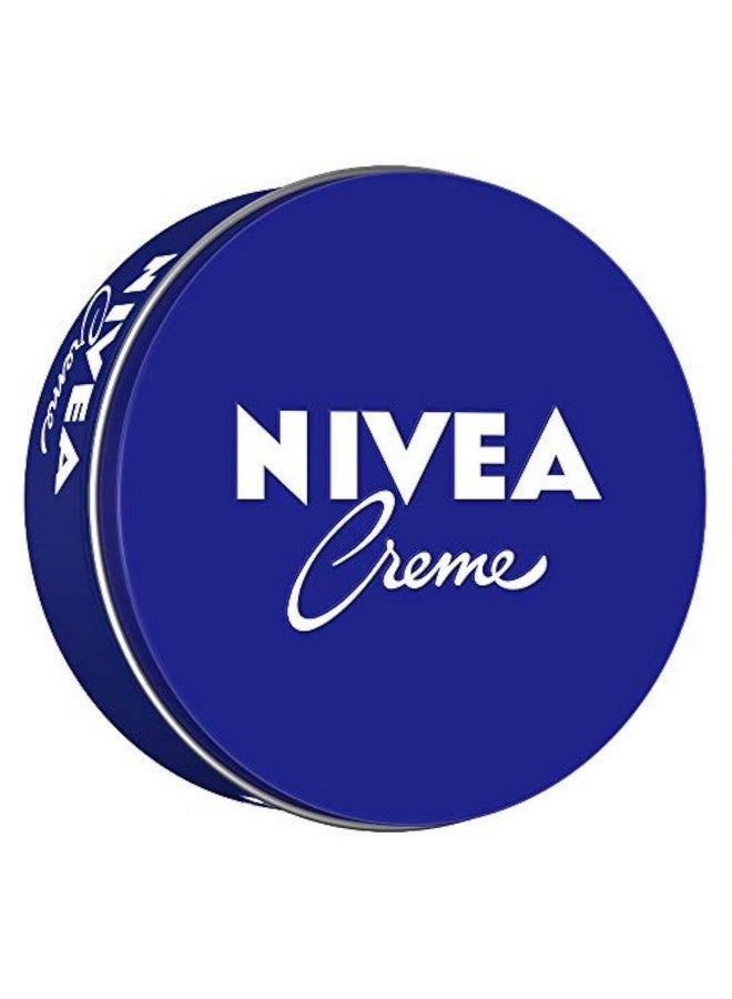 Nivea كريم نيفيا 400 مل | كريم متعدد الاستخدامات | ترطيب لطيف | لجميع أنواع البشرة | كريم لجميع الفصول - Image 1