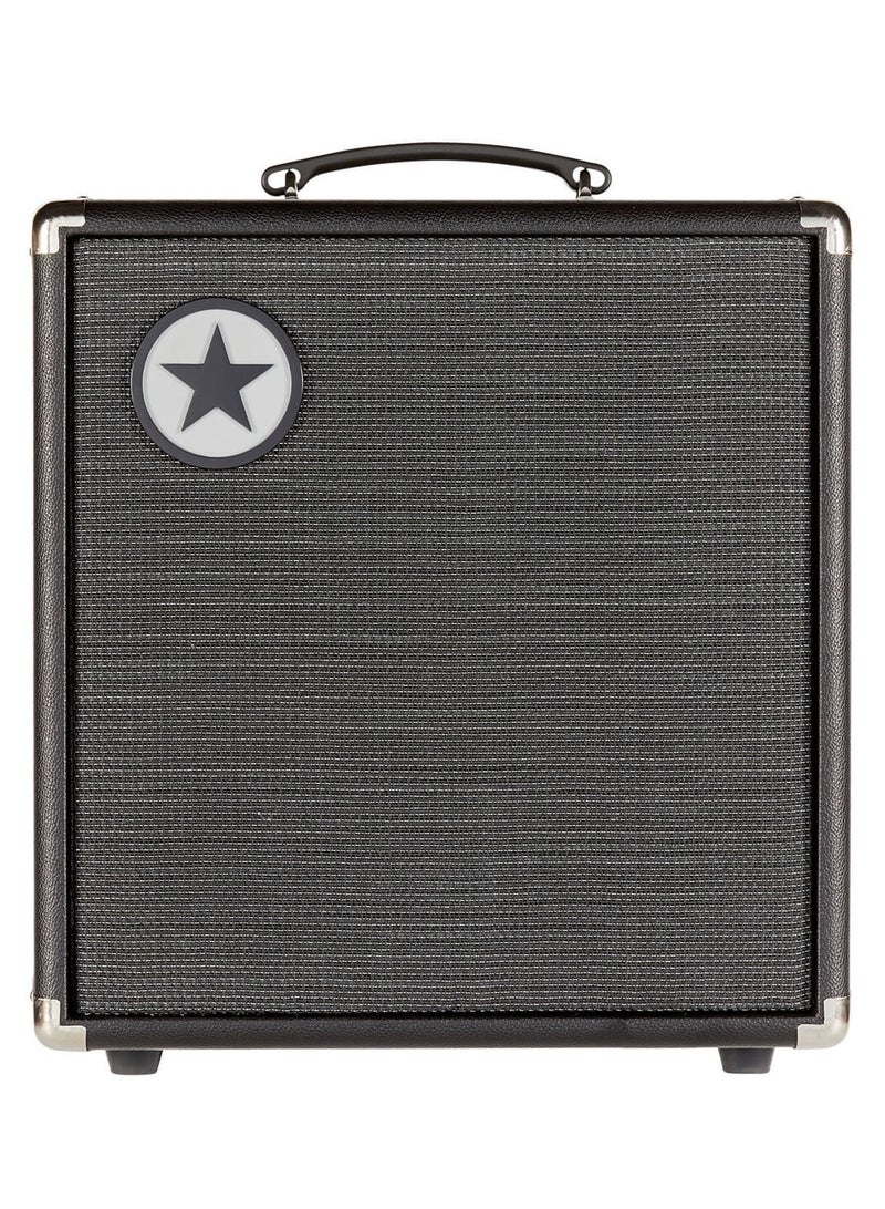 Blackstar 60-watt, 1 x 10" Bass Combo with 3 Voicings, 3-band EQ, Compression, Chorus, and MP3/Line In - Image 1