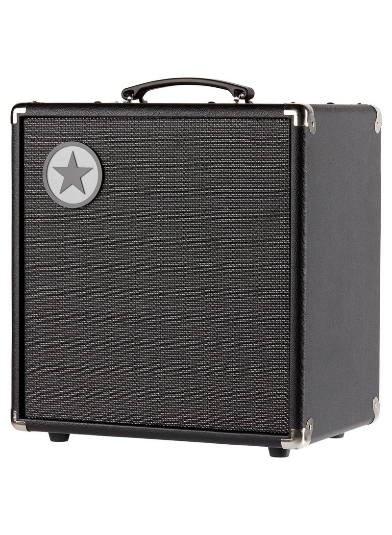 Blackstar 60-watt, 1 x 10" Bass Combo with 3 Voicings, 3-band EQ, Compression, Chorus, and MP3/Line In - Image 3