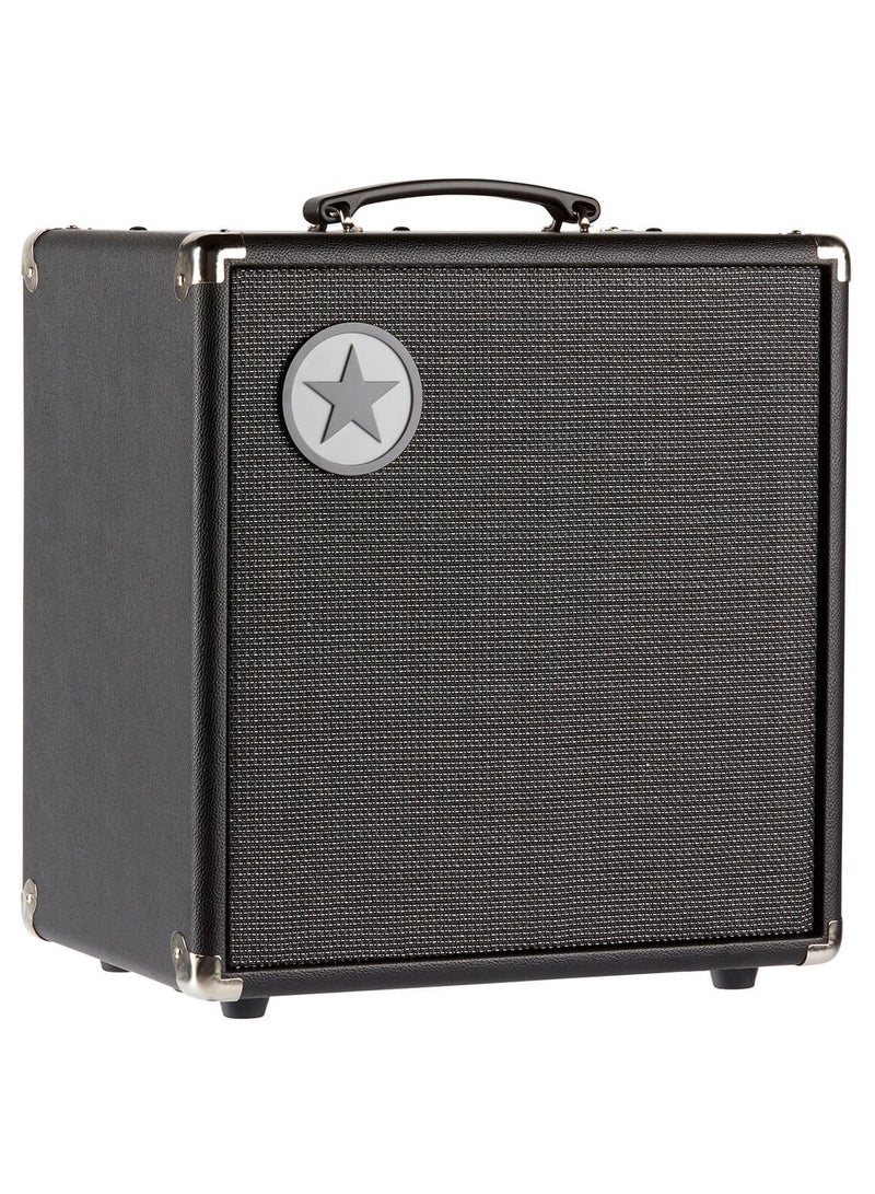 Blackstar 60-watt, 1 x 10" Bass Combo with 3 Voicings, 3-band EQ, Compression, Chorus, and MP3/Line In - Image 4