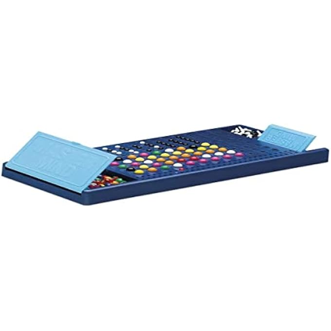 Cayro Master Mind 946180 - Game Secret Code of Colors - Image 5