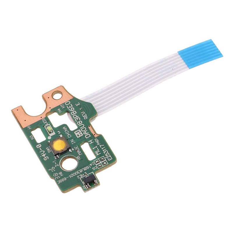 Power On Off Switch Button Board Flex Cable For 14 Inch 15 Inch Laptop Repair - Image 2