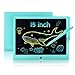 ERUW LCD Writing Tablet for Kids 15 Inch Colorful Electronic Doodle Board Educational Learning Kids Drawing Tablet Toys Christmas Birthday Gift for 3 4 5 6 7 8 9 Year Old Girls Boy - Image 2