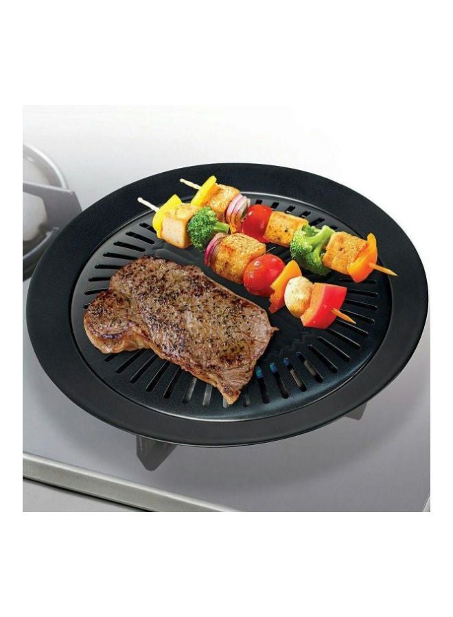 Aknur شواية باربيكيو متعدد الألوان - Image 2