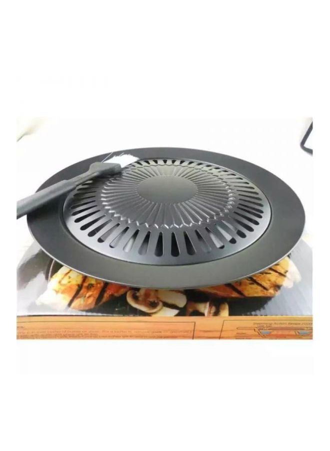 Aknur شواية باربيكيو متعدد الألوان - Image 3