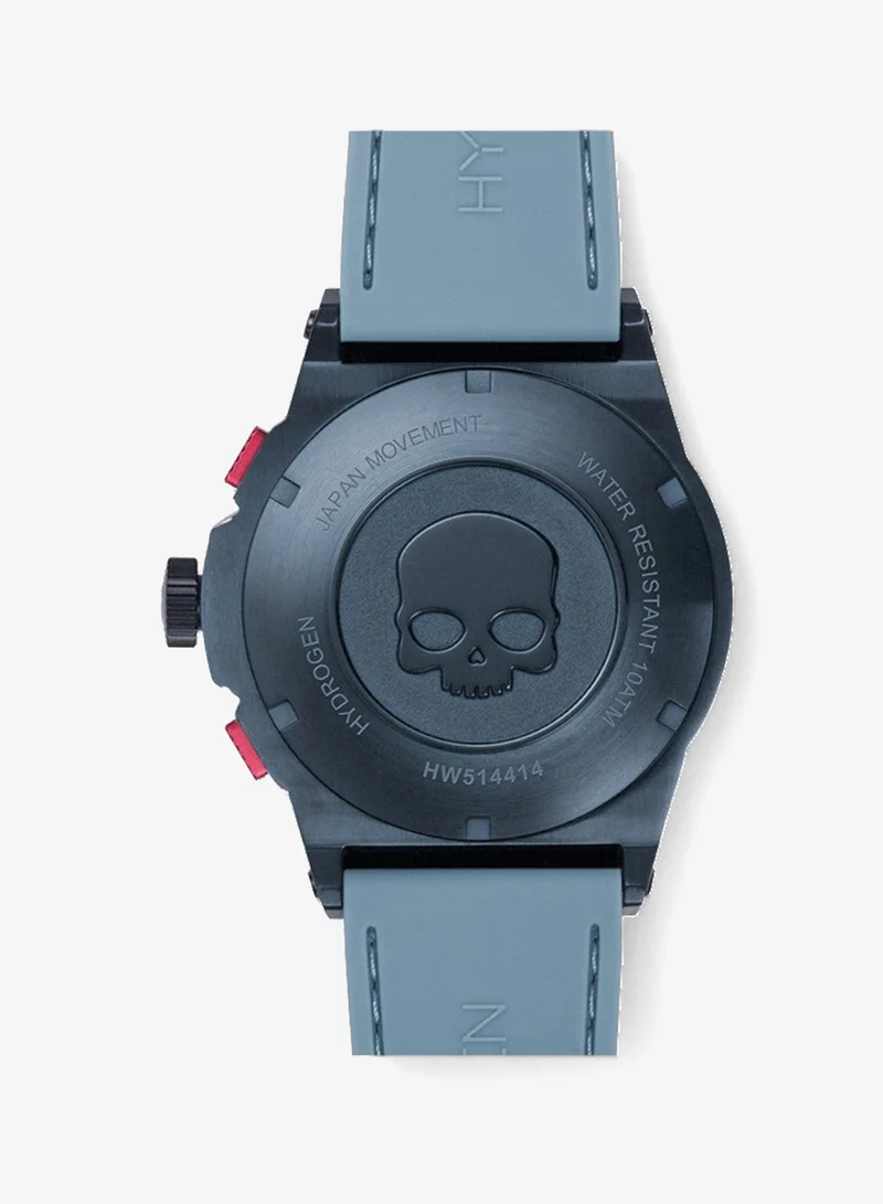 Hydrogen Watch Otto Chrono All Blue Watch