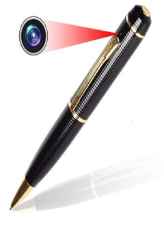 pen camera with audio