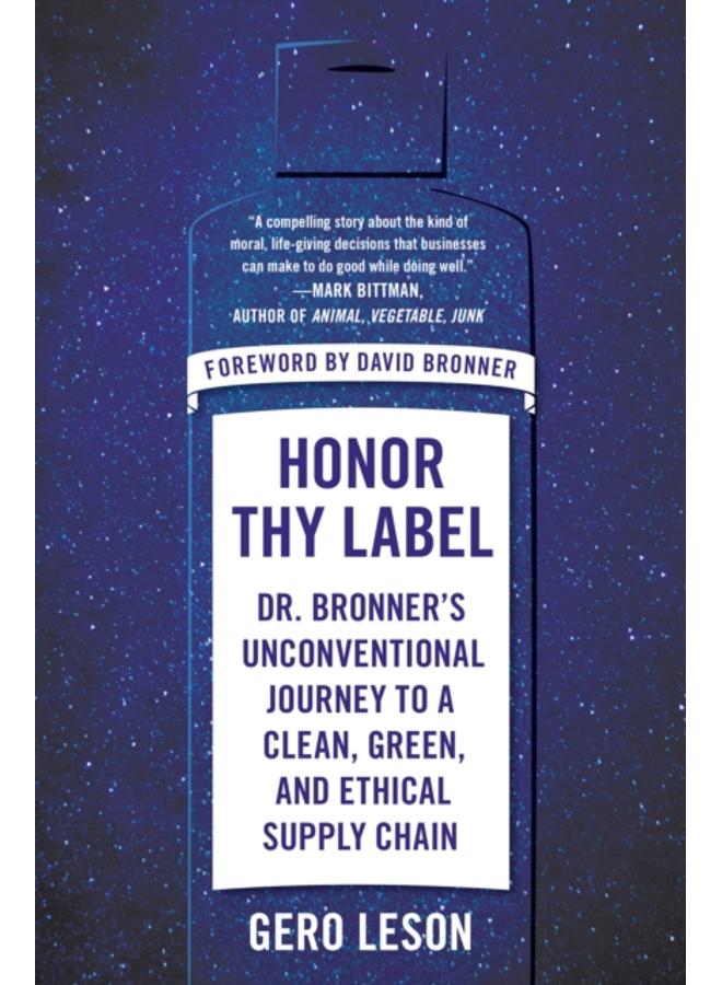 Honor Thy Label 