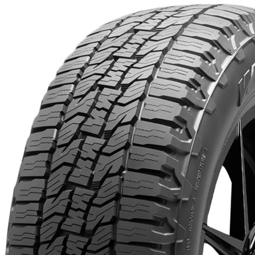FALKEN 225/60R18 100H SL WILDPEAK A/T TRAIL 01A BW - Image 3