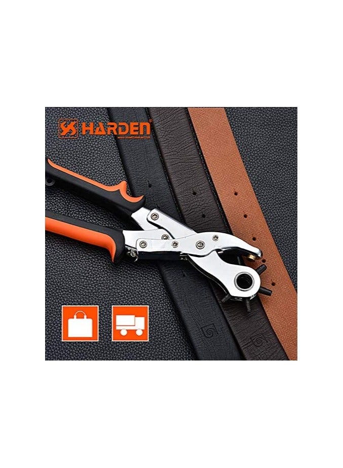 هاردن خرامه جلد ساقيه 10" - Image 1