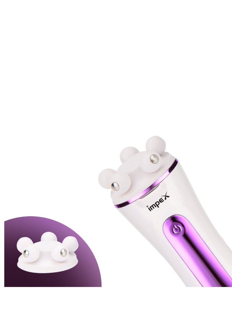 6 IN 1 Rechargeable Epilator Set (ISV3)