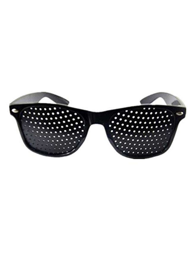 Multipurpose Sample Wayfarer Sunglasses - Image 1