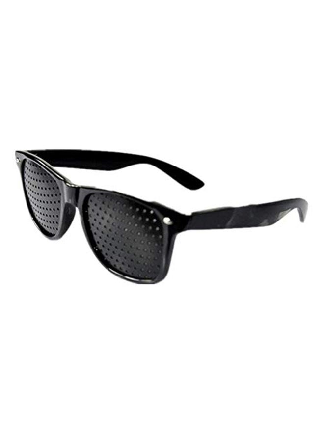 Multipurpose Sample Wayfarer Sunglasses - Image 2