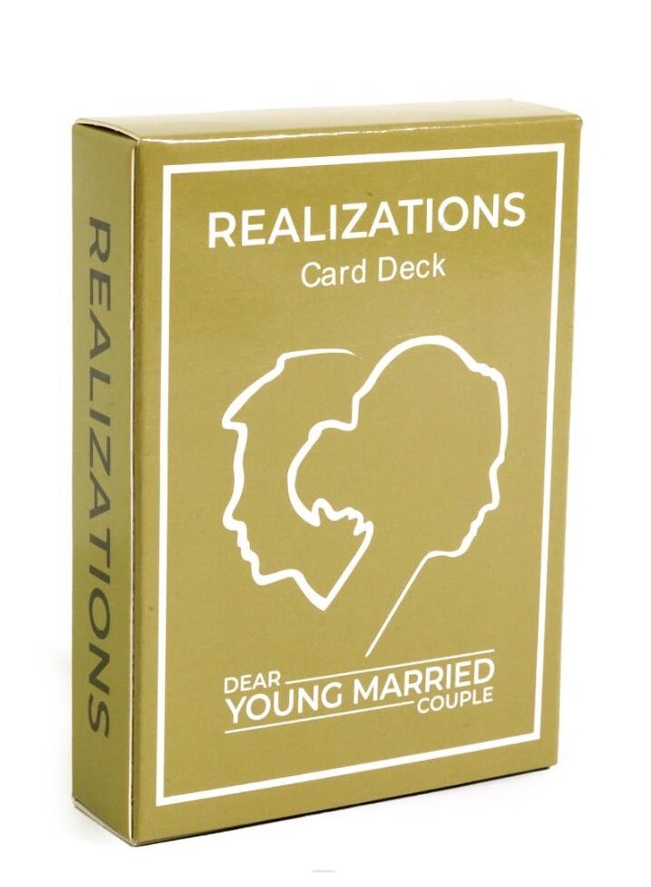 RedMapleTEK Adult Game Of Couple Conversation Starter Cards And Questions About Marriage Between Man And Woman. - Image 1