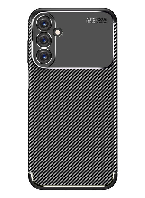 Protective Case Cover for Samsung Galaxy A15 4G Black