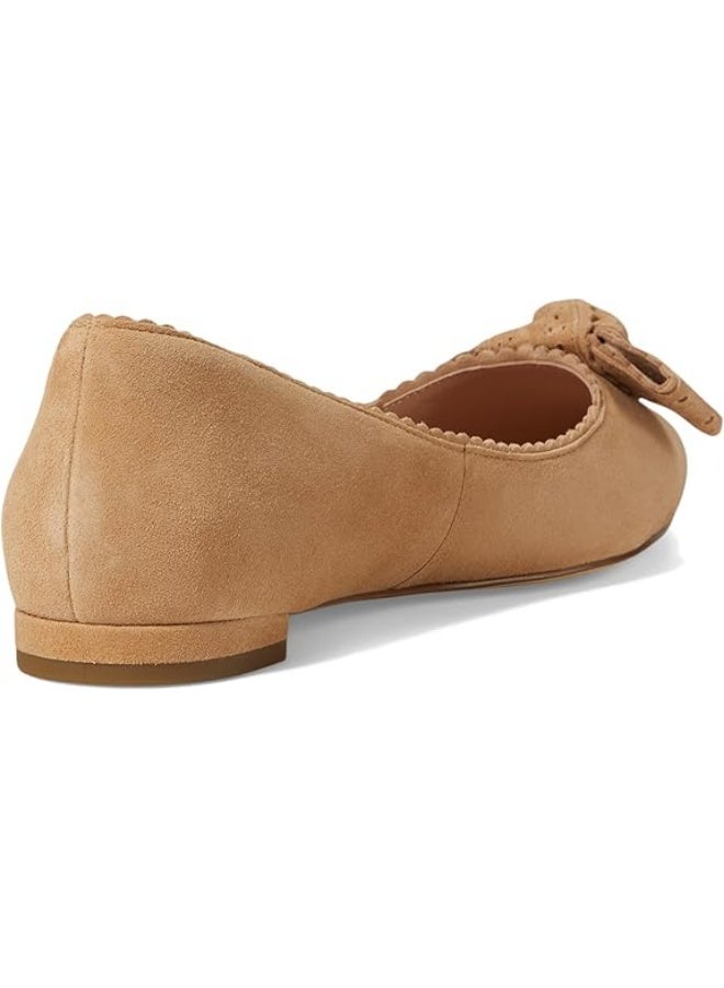 كول هان حذاء باليه مسطح للنساء من كول هان بيلبورت - Image 5