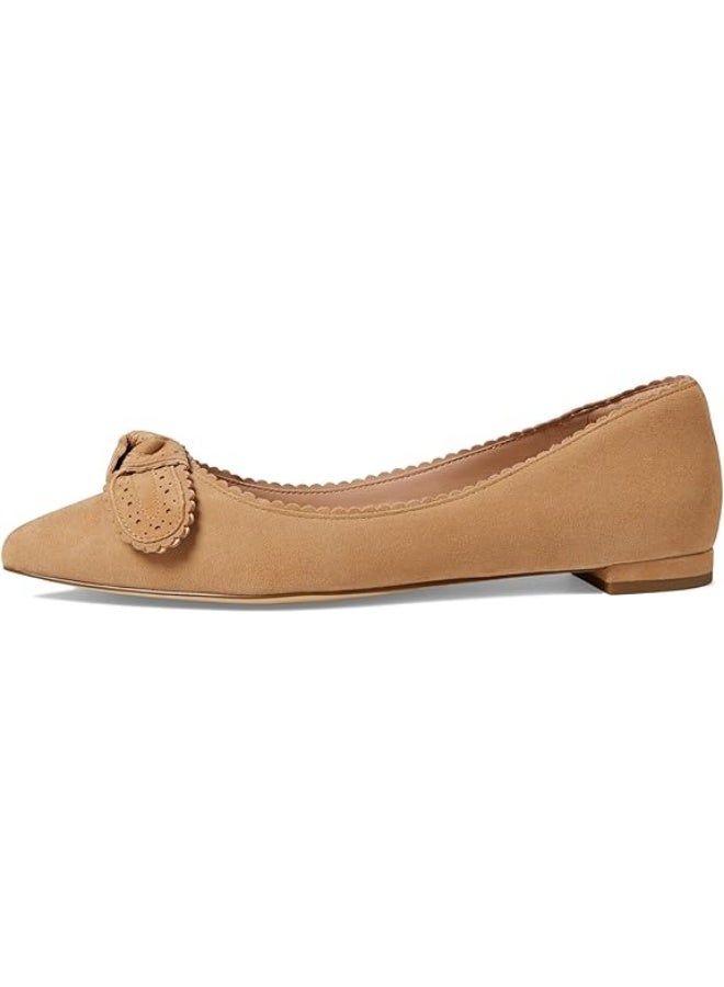 كول هان حذاء باليه مسطح للنساء من كول هان بيلبورت - Image 4