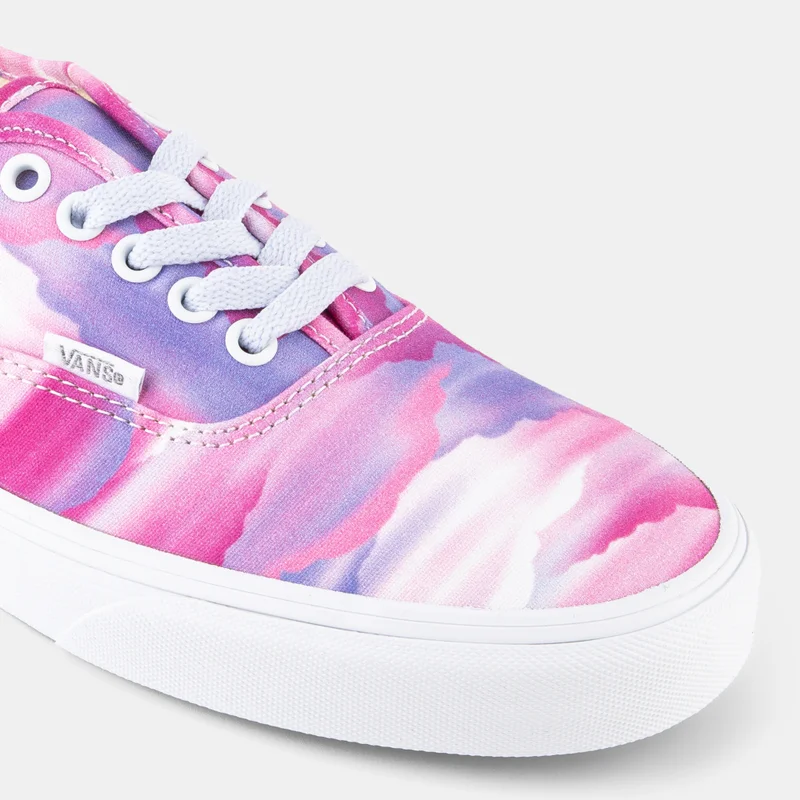 VANS Multi-Colour Authentic Unisex Shoes  | Best Price UAE