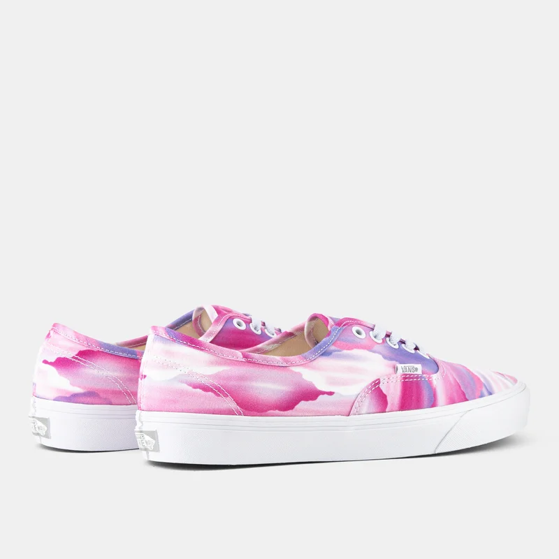 VANS Multi-Colour Authentic Unisex Shoes  | Best Price UAE