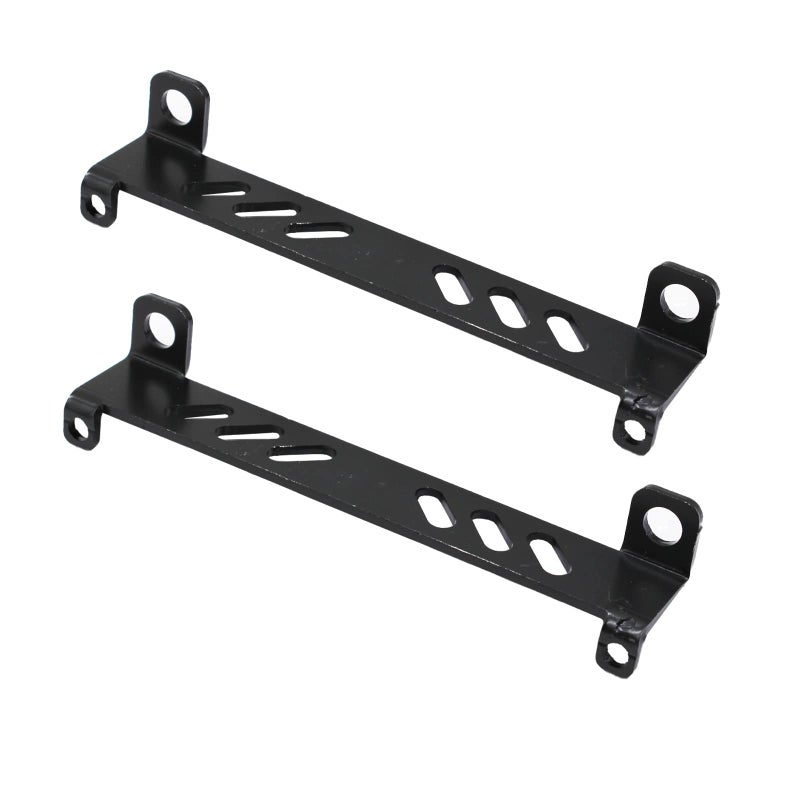 Universal LS2 LS1 LS3 LSX Computer Mount Brackets ECU ECM for LS Swap