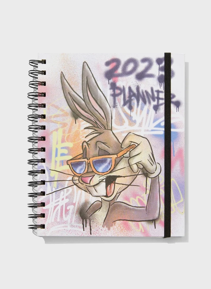 Typo Student Planner 2023