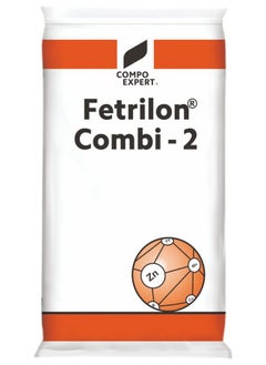 Compo Expert Po Expert Fetrilon Combi 2 Fully Chelated Cu, Fe, Mn, Zn Multi Micronutrient Mixture, 250G 