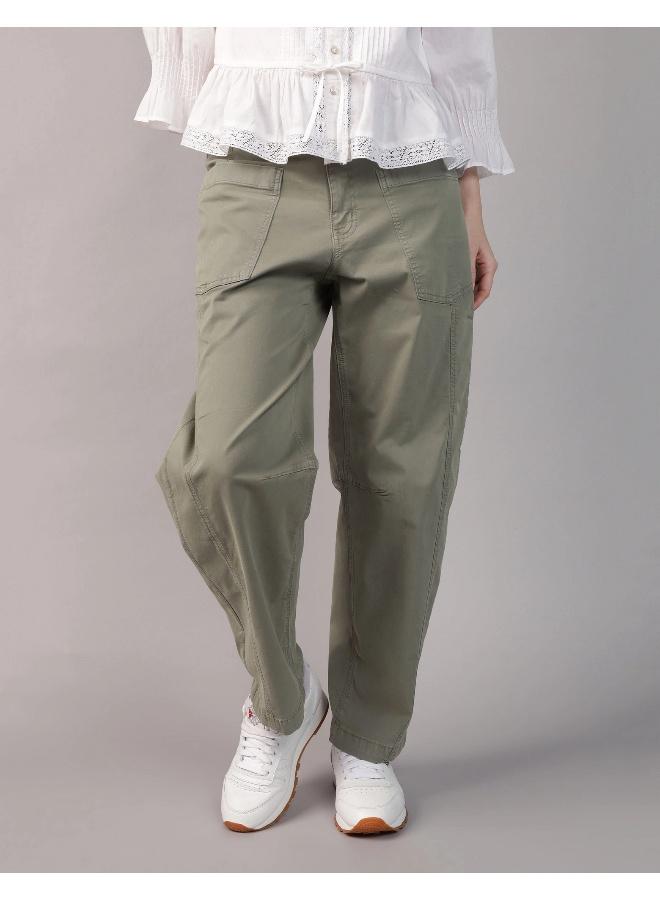 امريكان ايجل بنطلون برميل مطاطي - Image 1