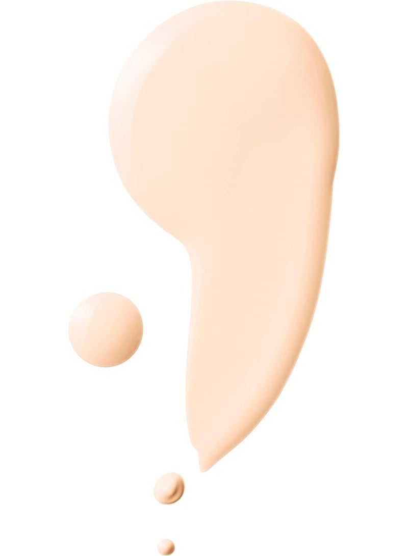 Maybelline New York Fit Me Matte + Poreless - 104 Soft Ivory - Image 2