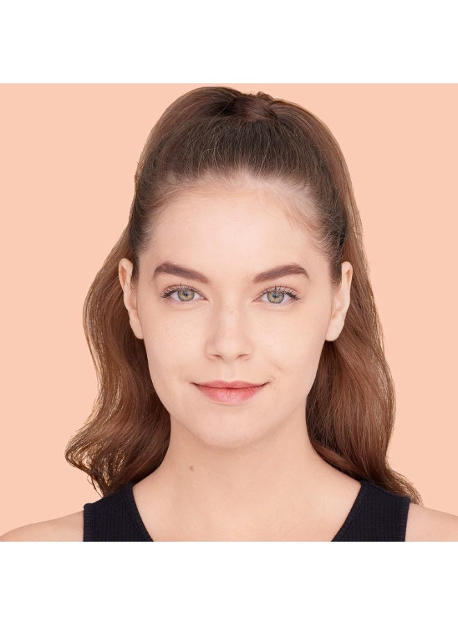 Maybelline New York Fit Me Matte + Poreless - 104 Soft Ivory - Image 3